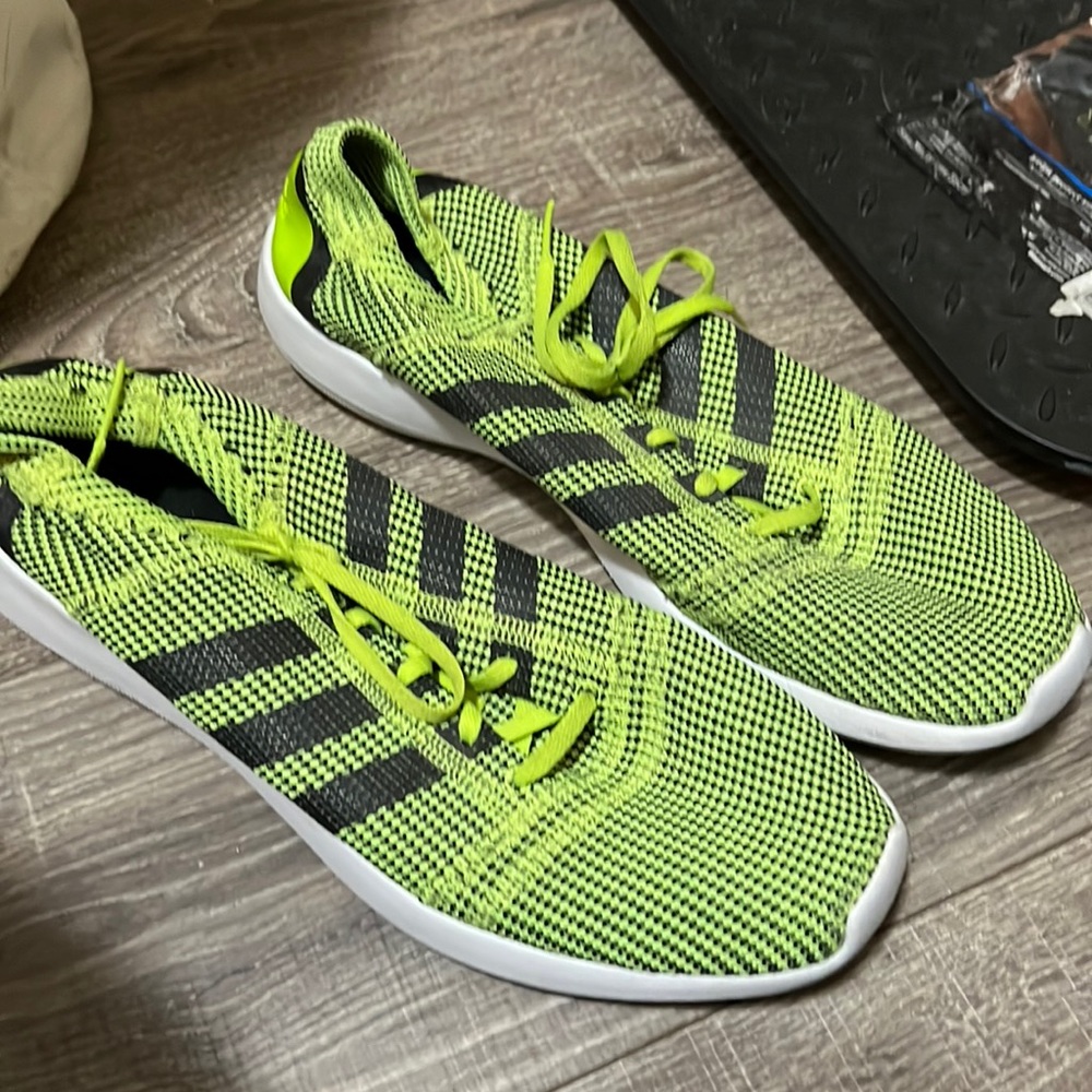 Adidas running shoes
